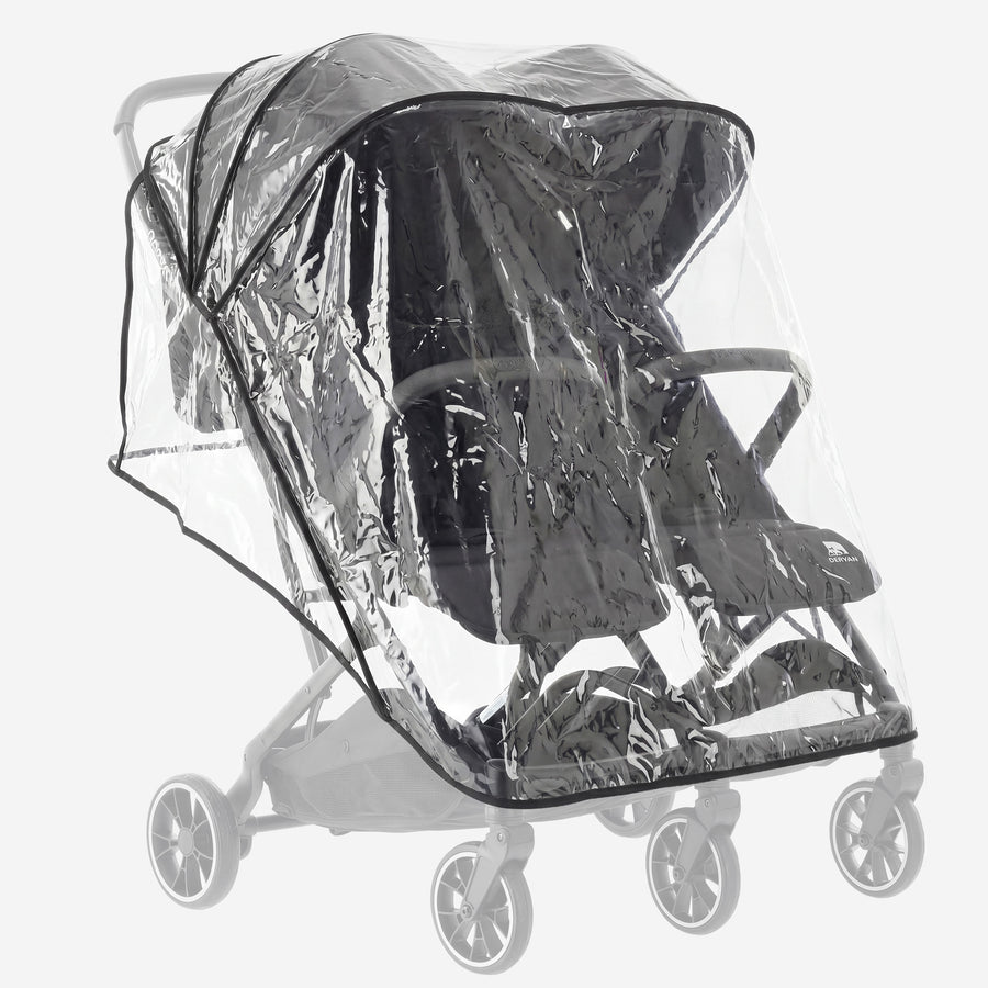 Rolo X2 Duo buggy regenhoes