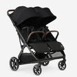 Rolo DuoBuggy X2 XL Zwart V2