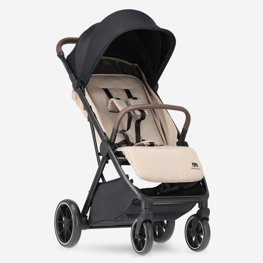 Rolo Buggy XL Nougat