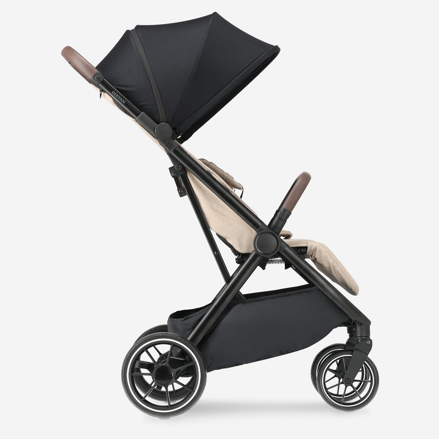 Rolo Buggy XL Nougat