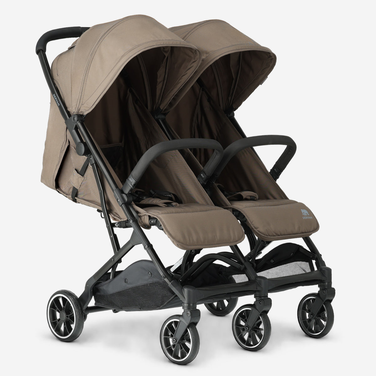 Rolo DuoBuggy X2 Hazel