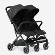 Rolo X2 Duo Buggy Zwart