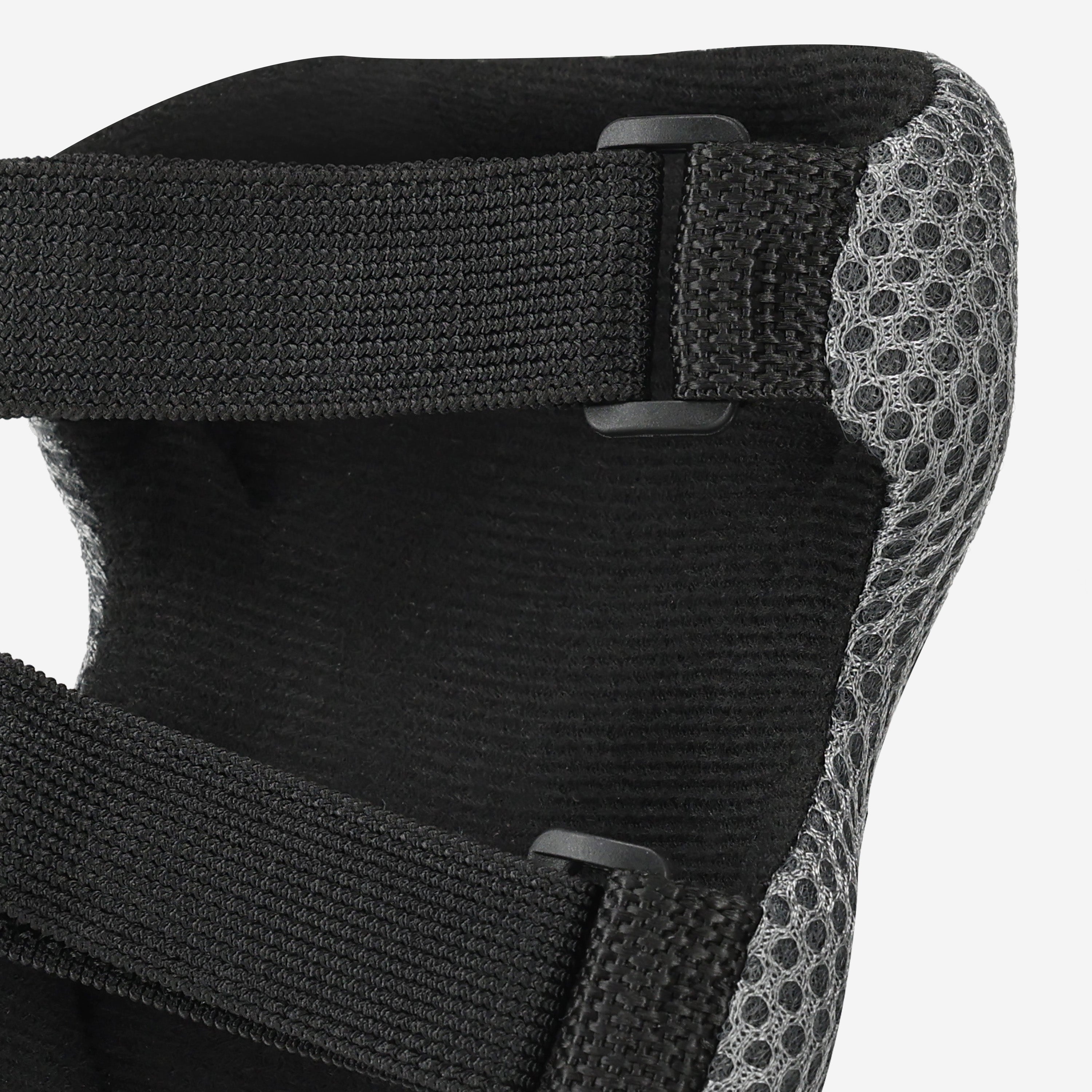 Safety Pads Zwart - S