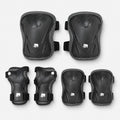 Safety Pads Zwart - S