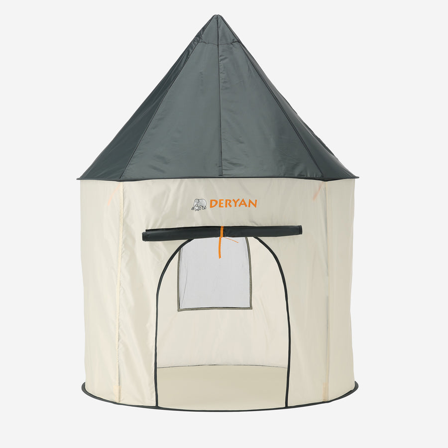 Speeltent Cream
