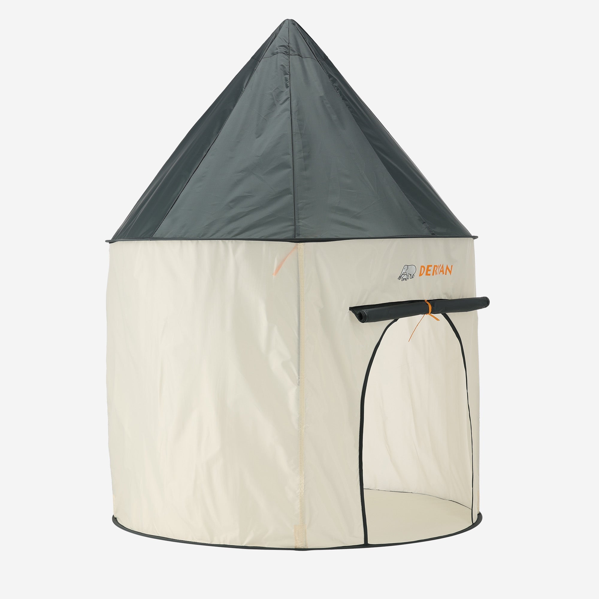 Speeltent Cream