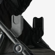 Bolt autostoel adapter voor Bolt jogger compatibel met Maxi Cosi Cybex Nuna bevestigingsadapter