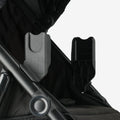 Bolt Autostoel adapter (only for Bolt jogger)