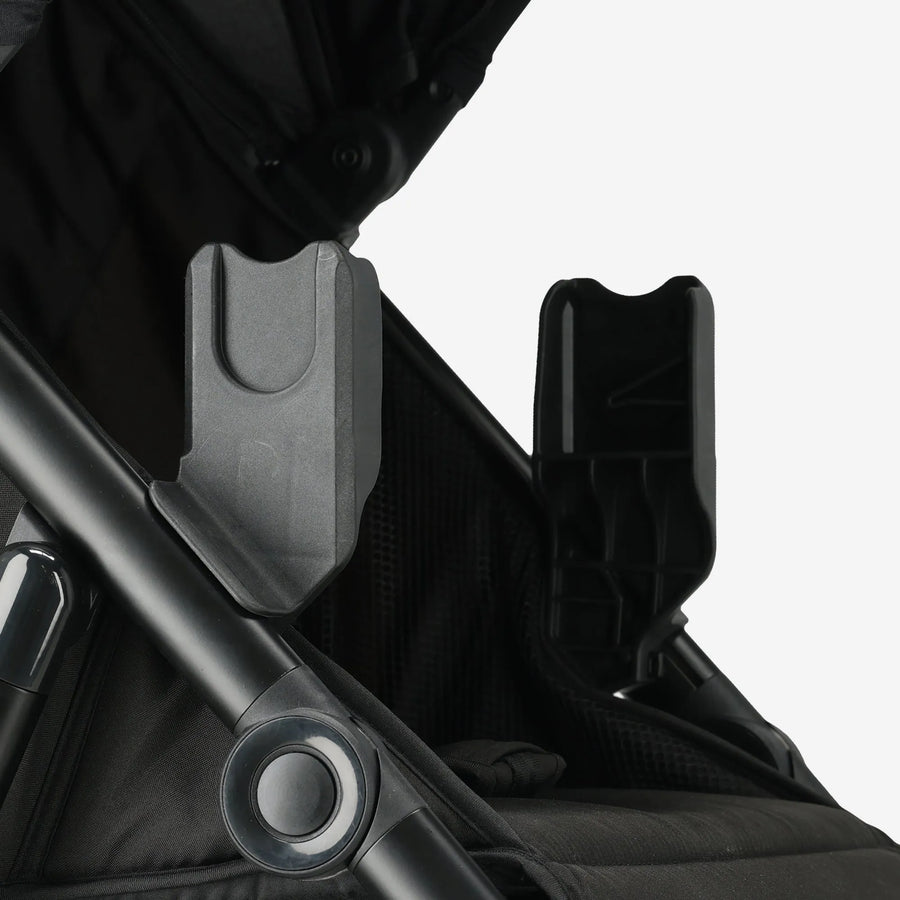 Bolt Autostoel adapter (only for Bolt jogger)