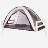 Bedtent Cream 200x90 cm