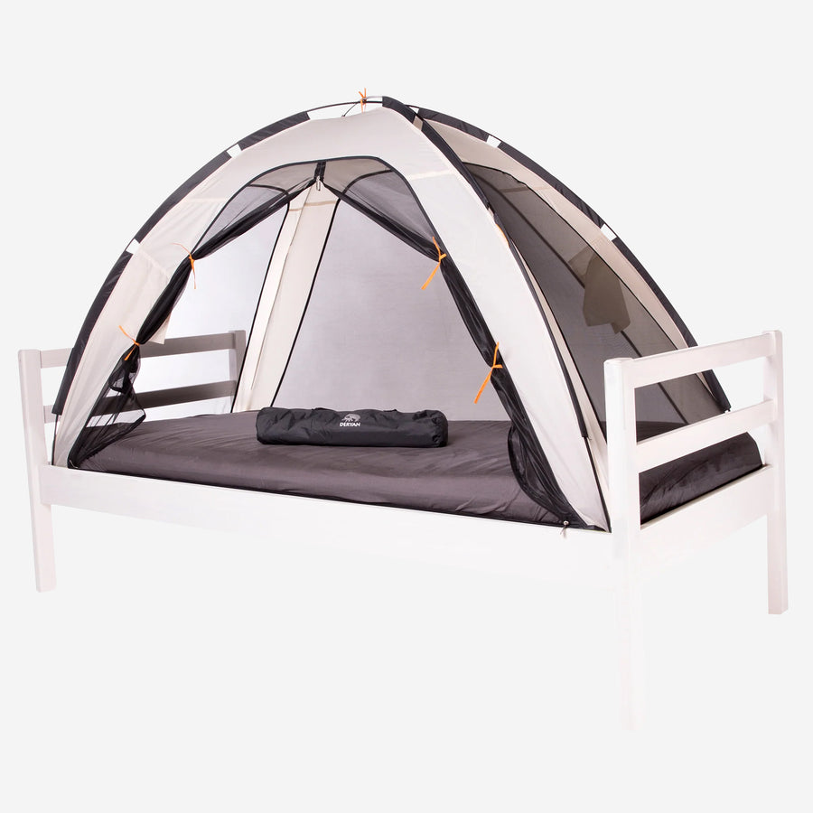 Bedtent Cream 200x90 cm