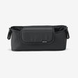 Kinderwagen Parent Organiser zwart met meerdere vakken compatibel met EVY V2 ROLO XL ROLO XL X2 ROLO XP