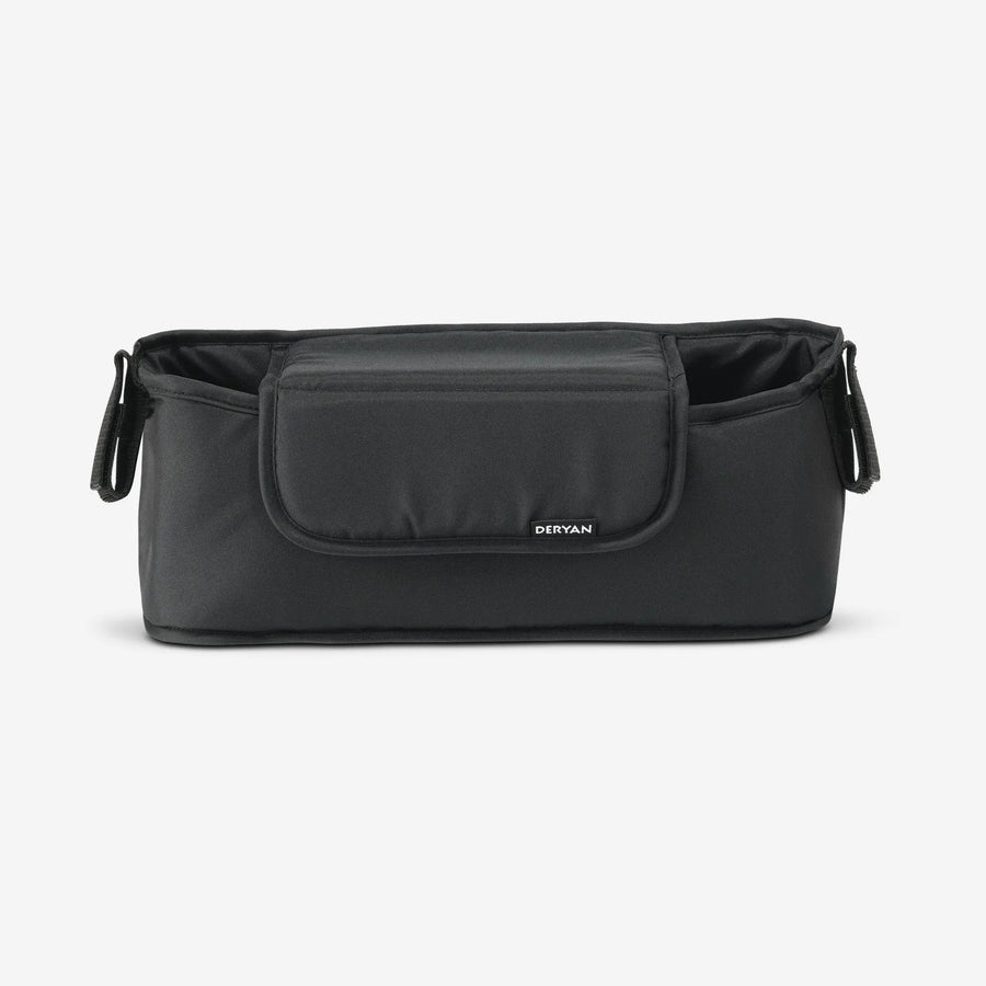 Kinderwagen Parent Organiser - Zwart