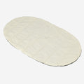 Katoenen Slaapmat Baby Luxe