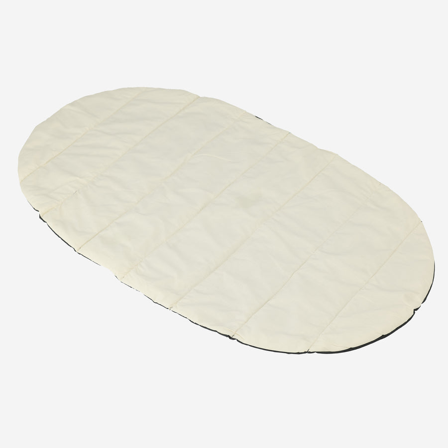 Katoenen Slaapmat Baby Luxe