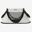 Deryan Dogs & Cats Pop-up Pet Travel-Cot Small met opvouwbaar pop-up systeem en extra dik gaas