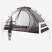 Bedtent Black 200x90 cm