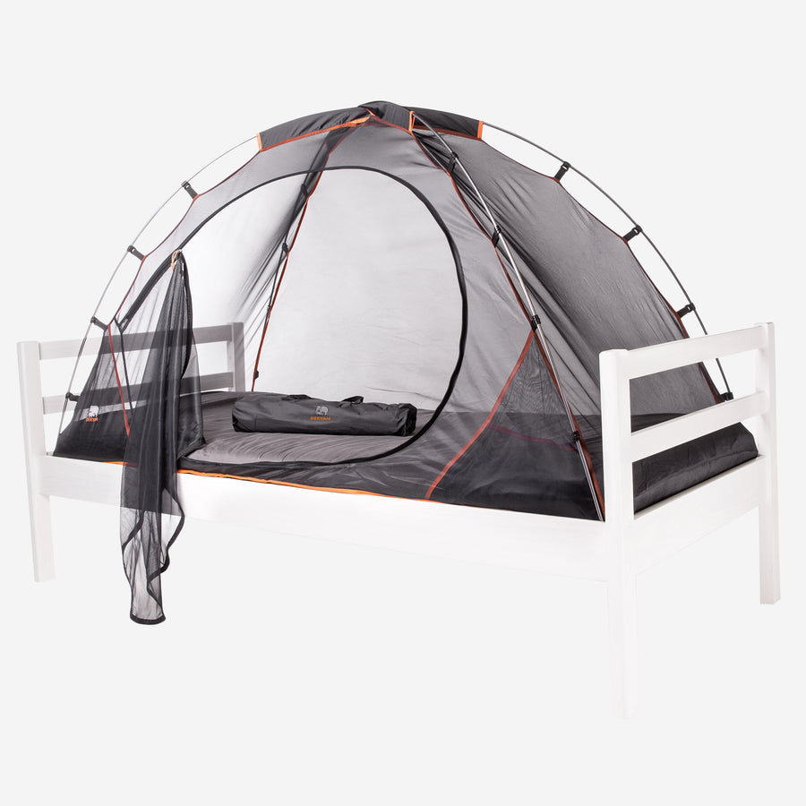 Bedtent Black 200x90 cm