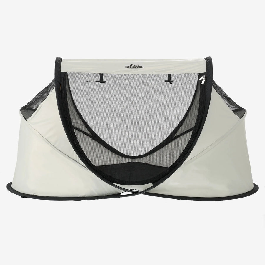 Dogs & Cats Pop-Up Hondenren met Extra Dik Gaas - Large