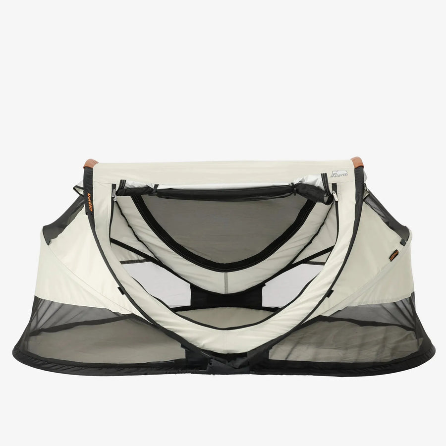 Peuter Luxe Ivory