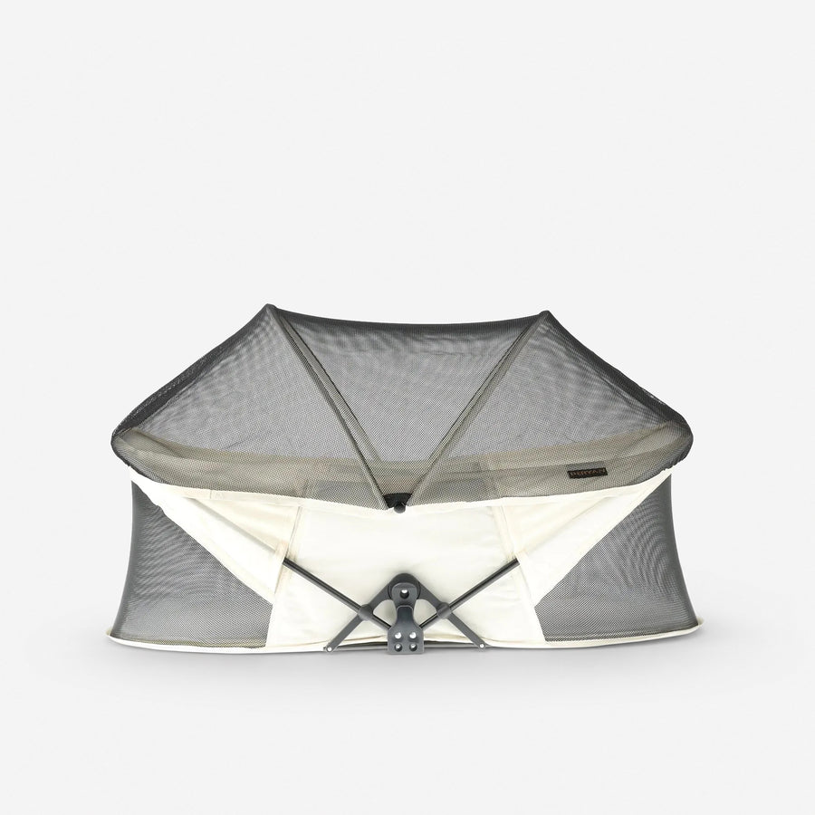 Infant Deluxe BabyBox Campingbedje - Cream