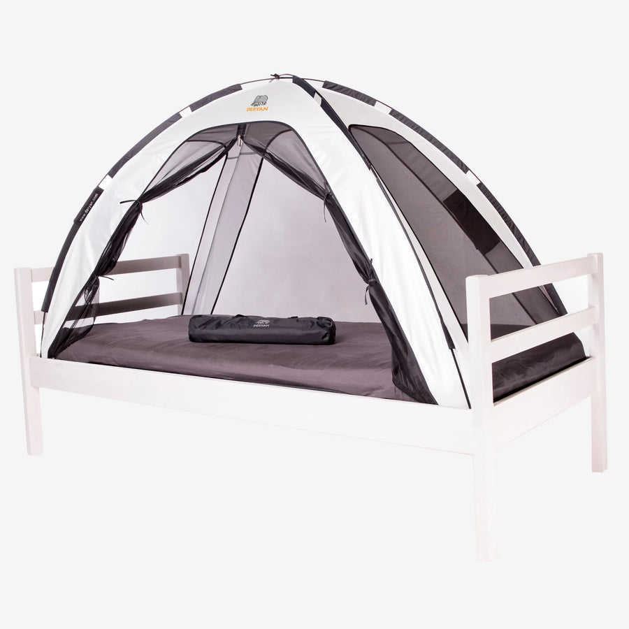 Bedtent Ivory 200x90 cm