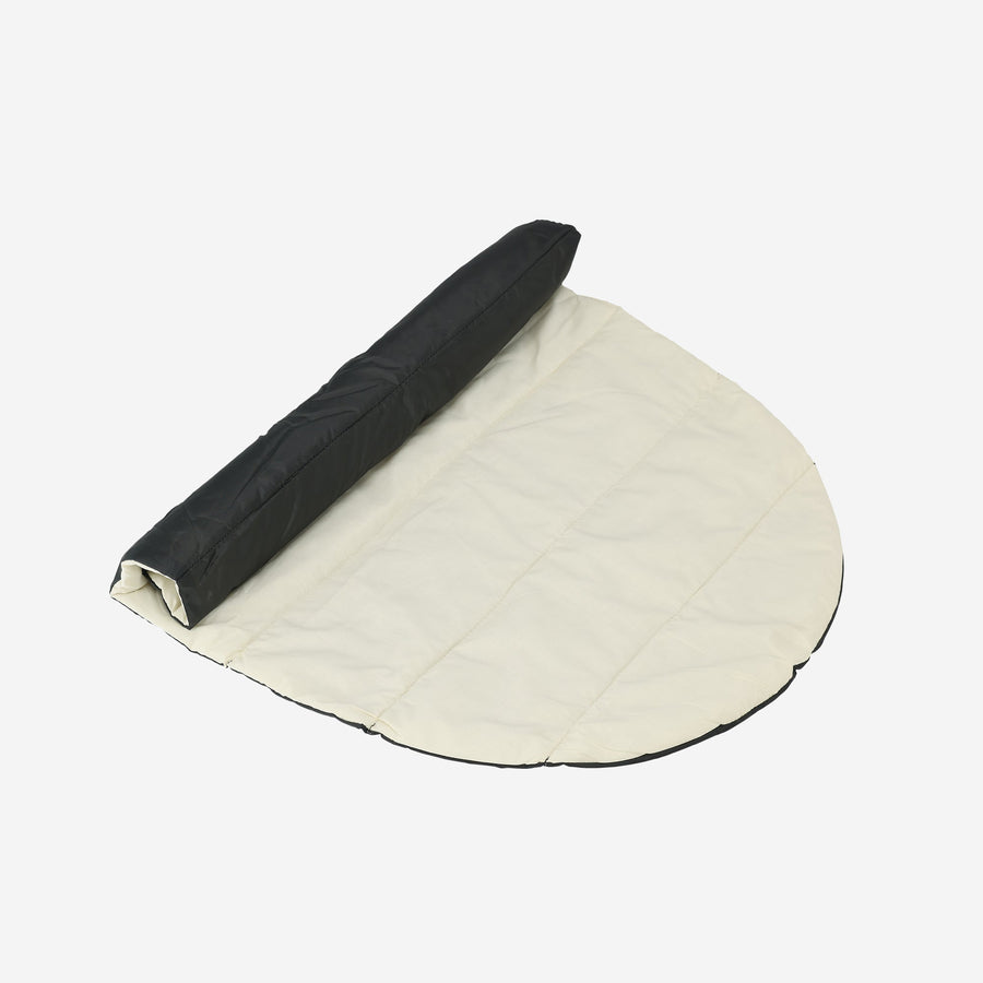 Katoenen Slaapmat Peuter Luxe