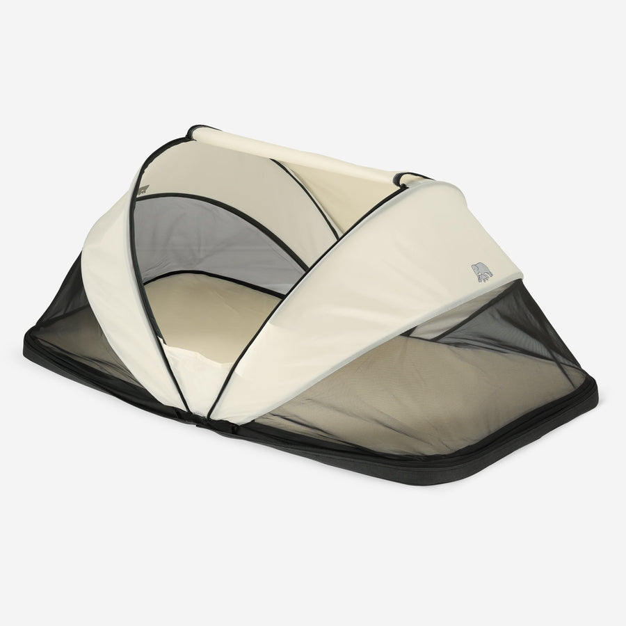 Cutey Campingbedje Babytent - Travelcot