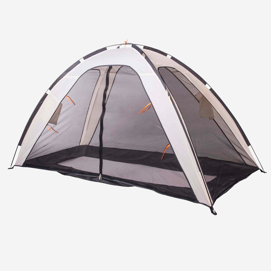 Bedtent Cream 200x90 cm