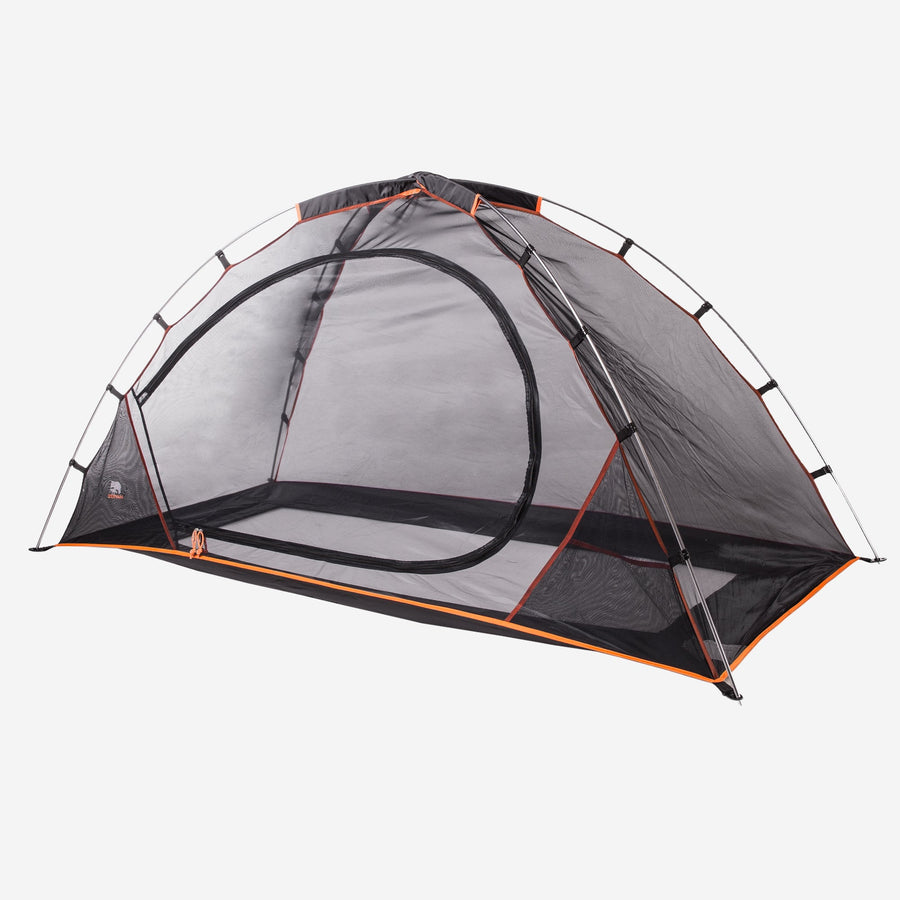 Bedtent Black 200x90 cm
