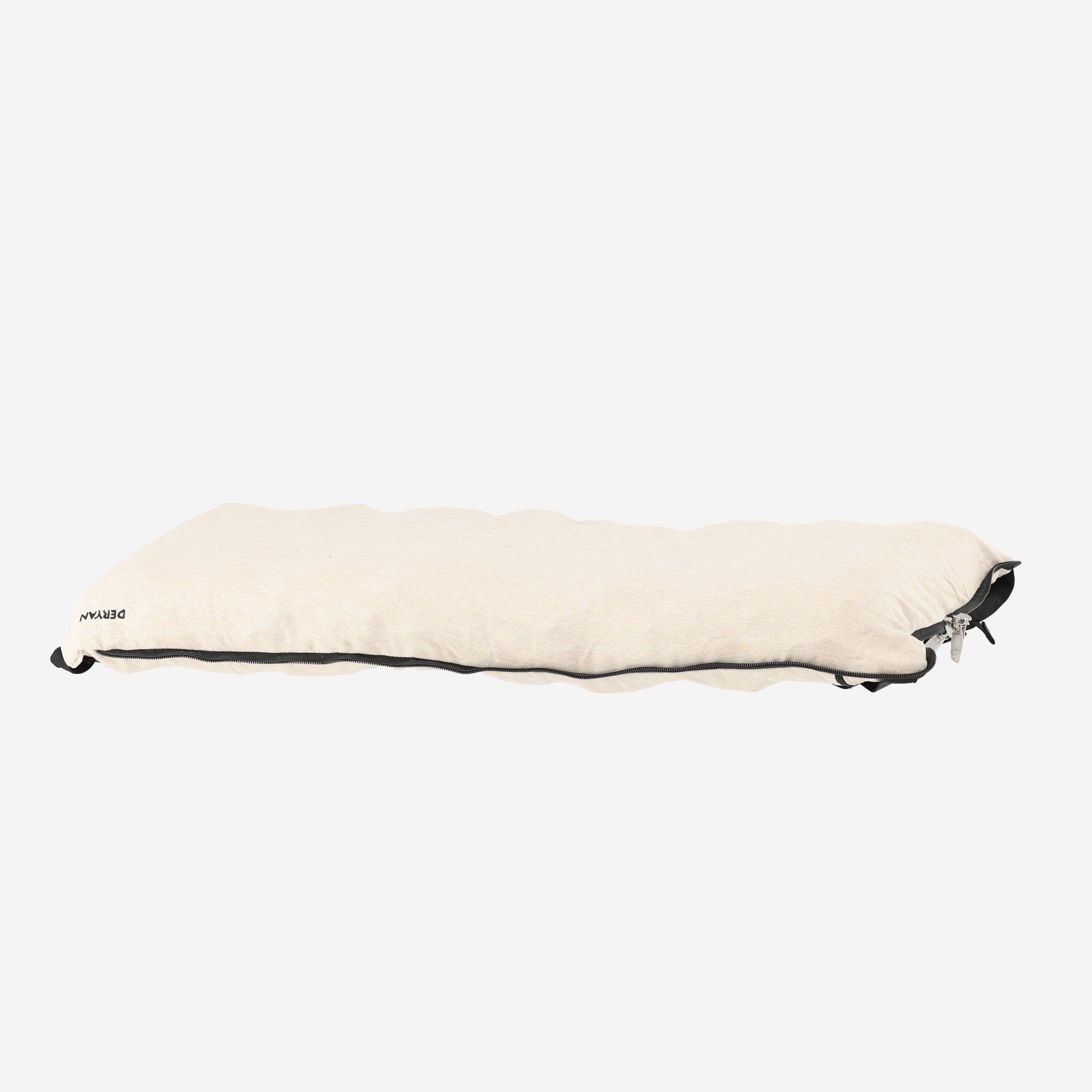 AirTraveller Vliegtuigbedje - Cream