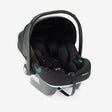 i-Size Isofix autostoeltje met ISOFIX ankers en ECE R129 i-Size label compact ontwerp