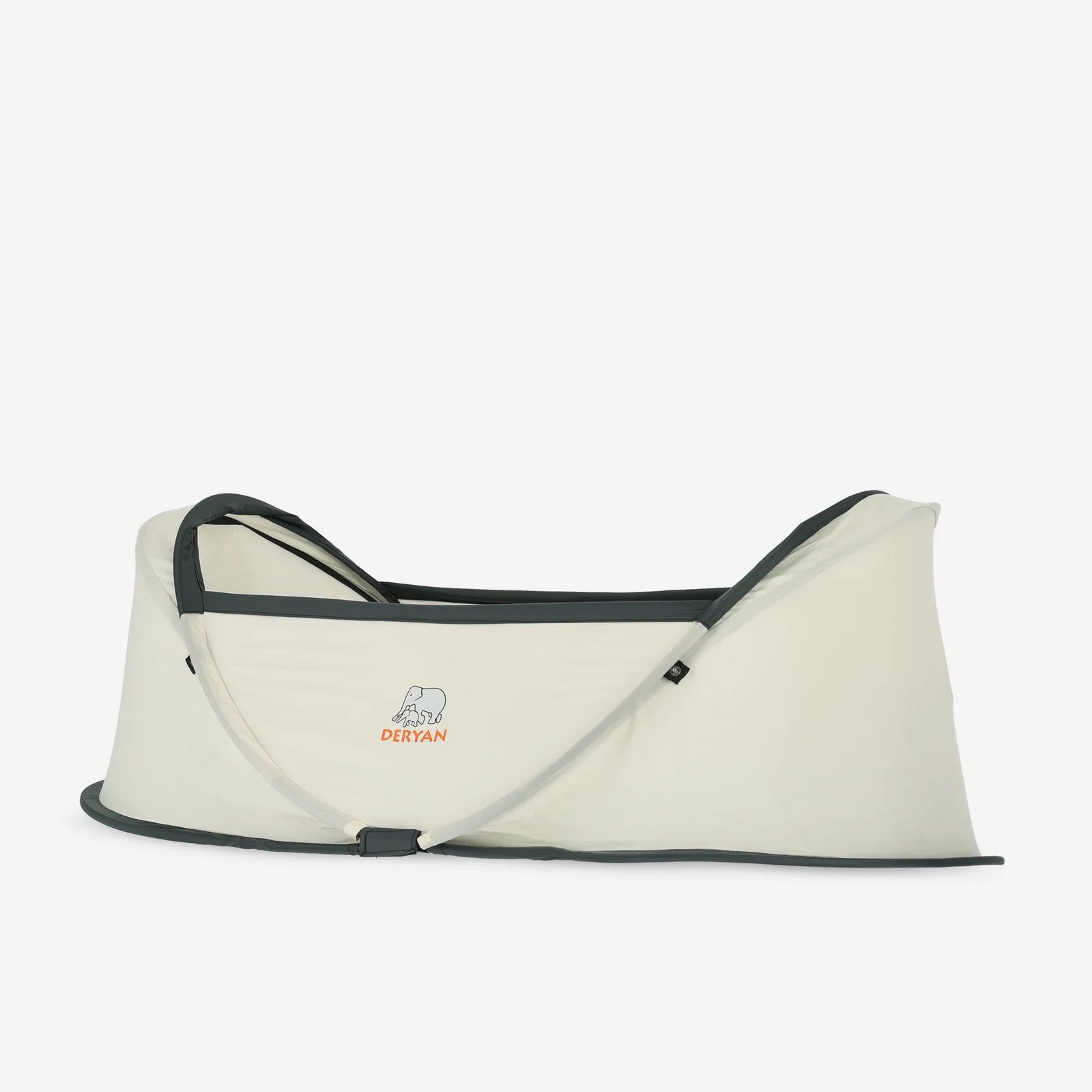 Infant Campingbedje - Cream