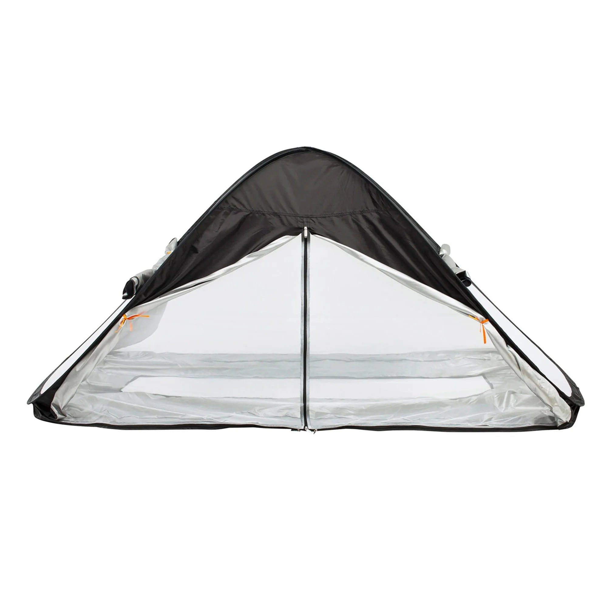 Bedtent Pop-Up Verduisterend 200x90 cm