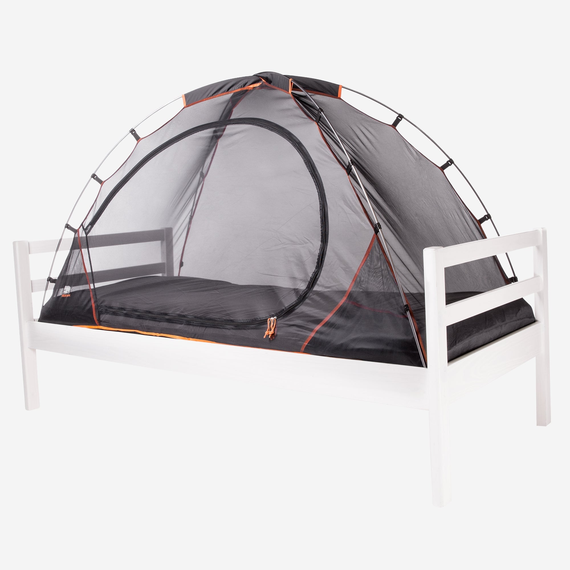 Bedtent Black 200x90 cm