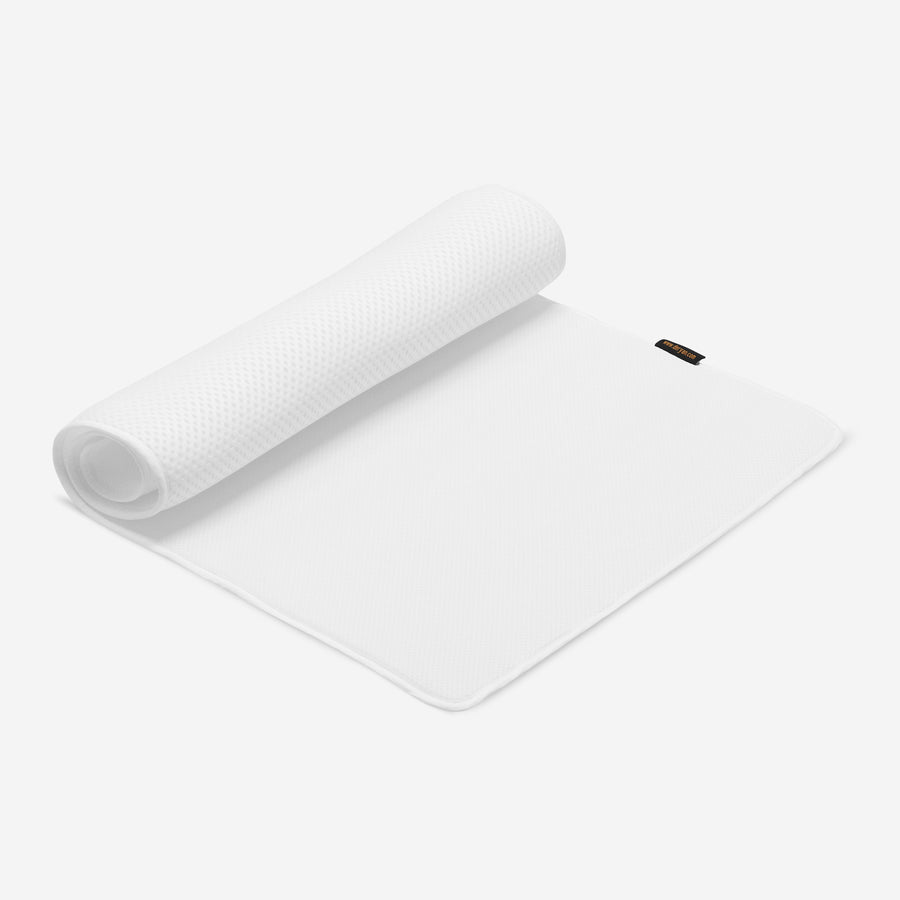 Welcool SafeSleep 3D matrasbeschermer - 120 x 60 cm