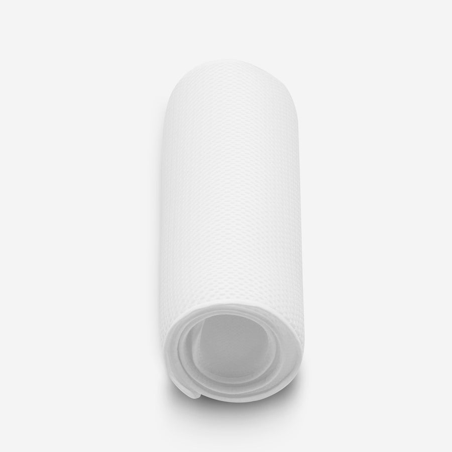 Welcool SafeSleep 3D matrasbeschermer - 120 x 60 cm