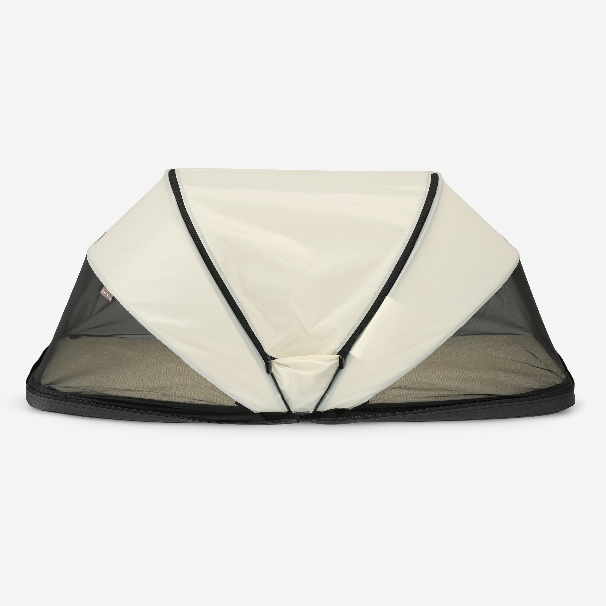 Cutey Campingbedje Babytent - Travelcot