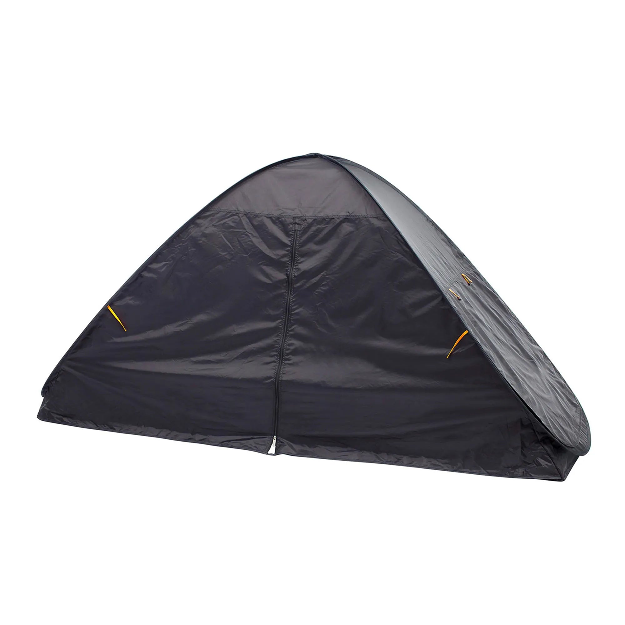 Bedtent Pop-Up Verduisterend 200x90 cm
