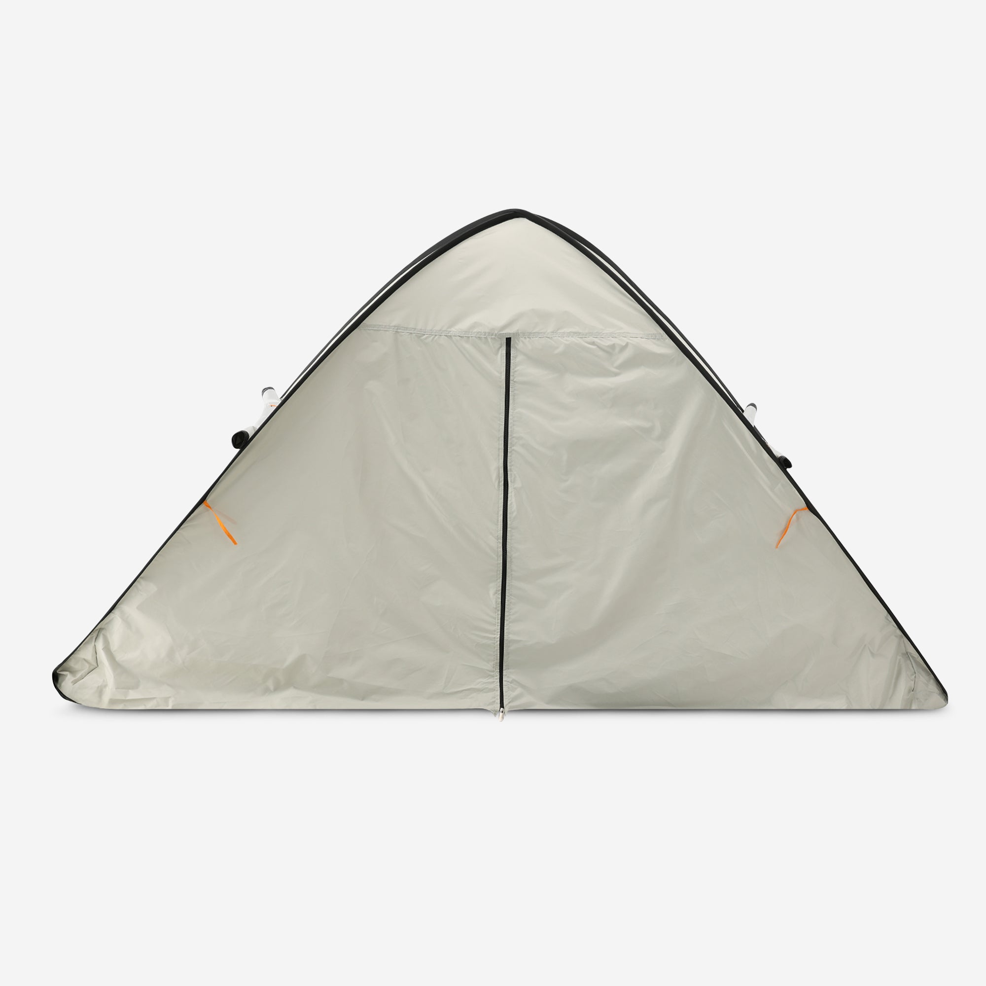 Bedtent pop-up Ivory 200x90