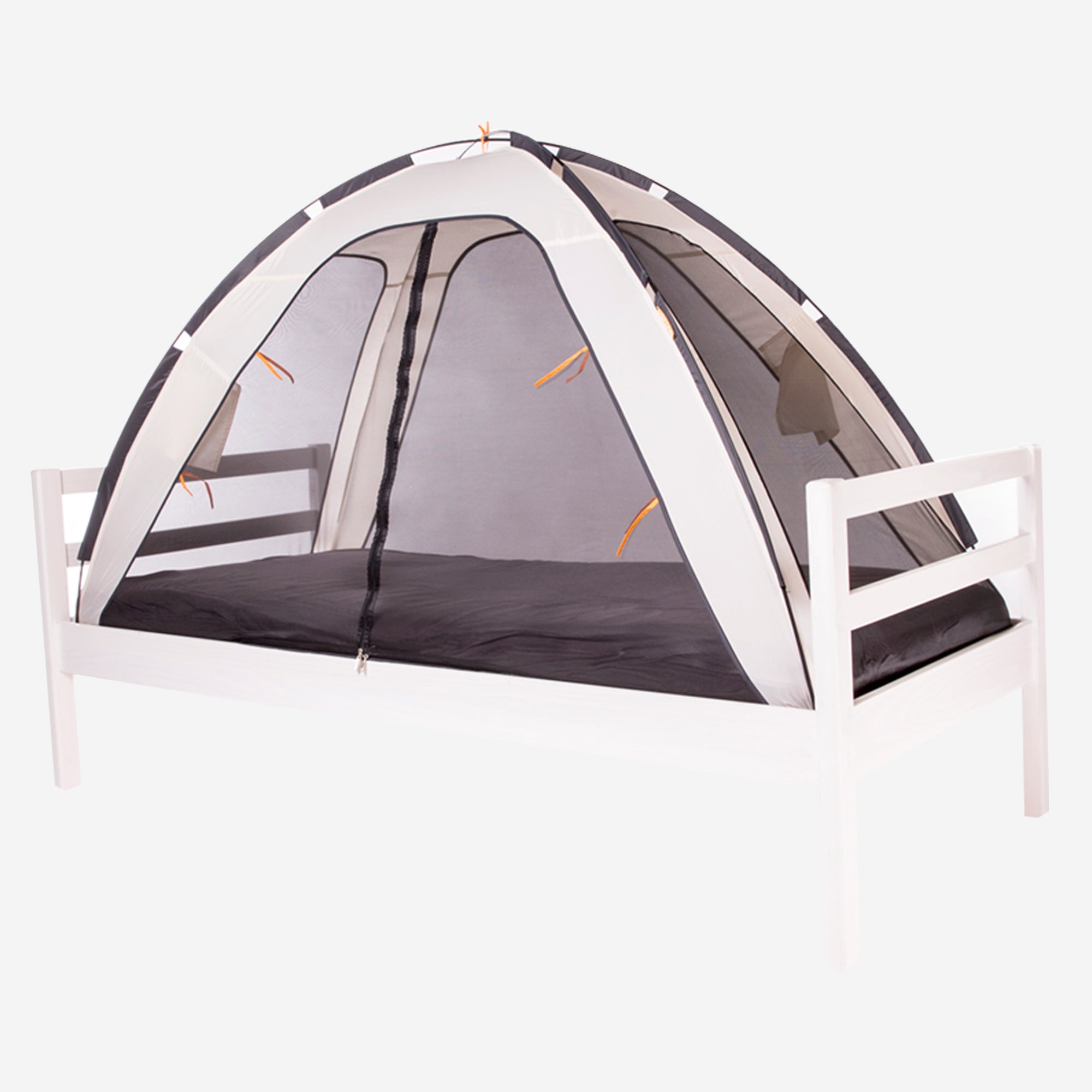 Bedtent Cream 200x90 cm