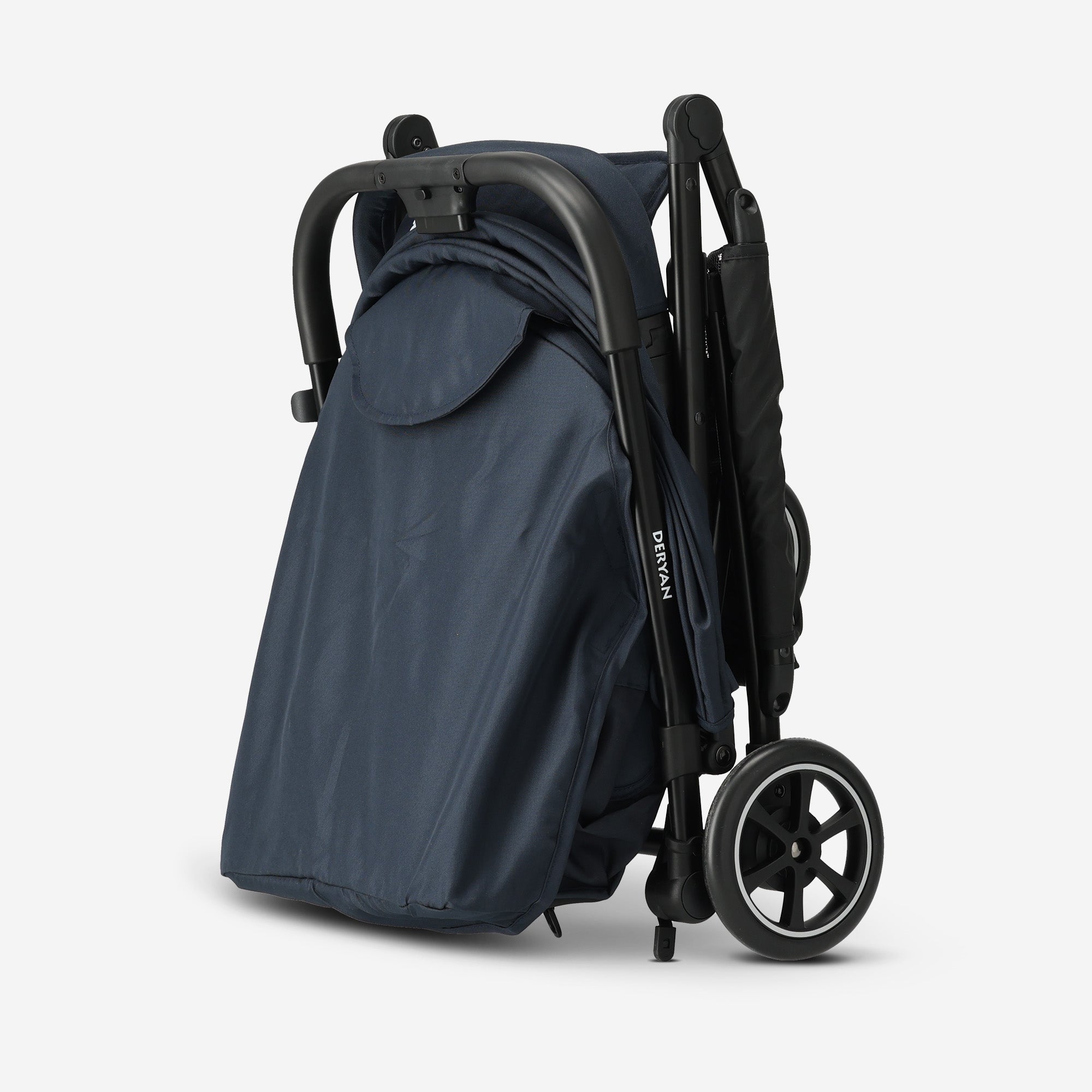 Luxe Easy Lichtgewicht Buggy - Blauw