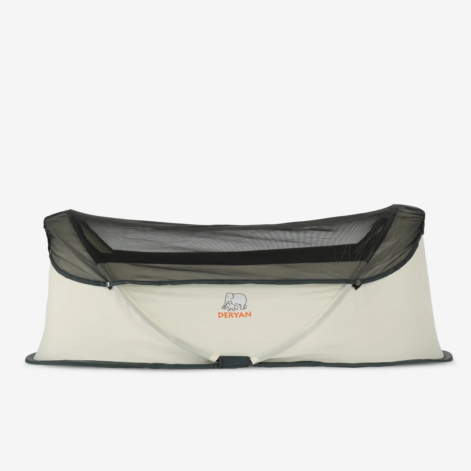 Infant Campingbedje - Cream