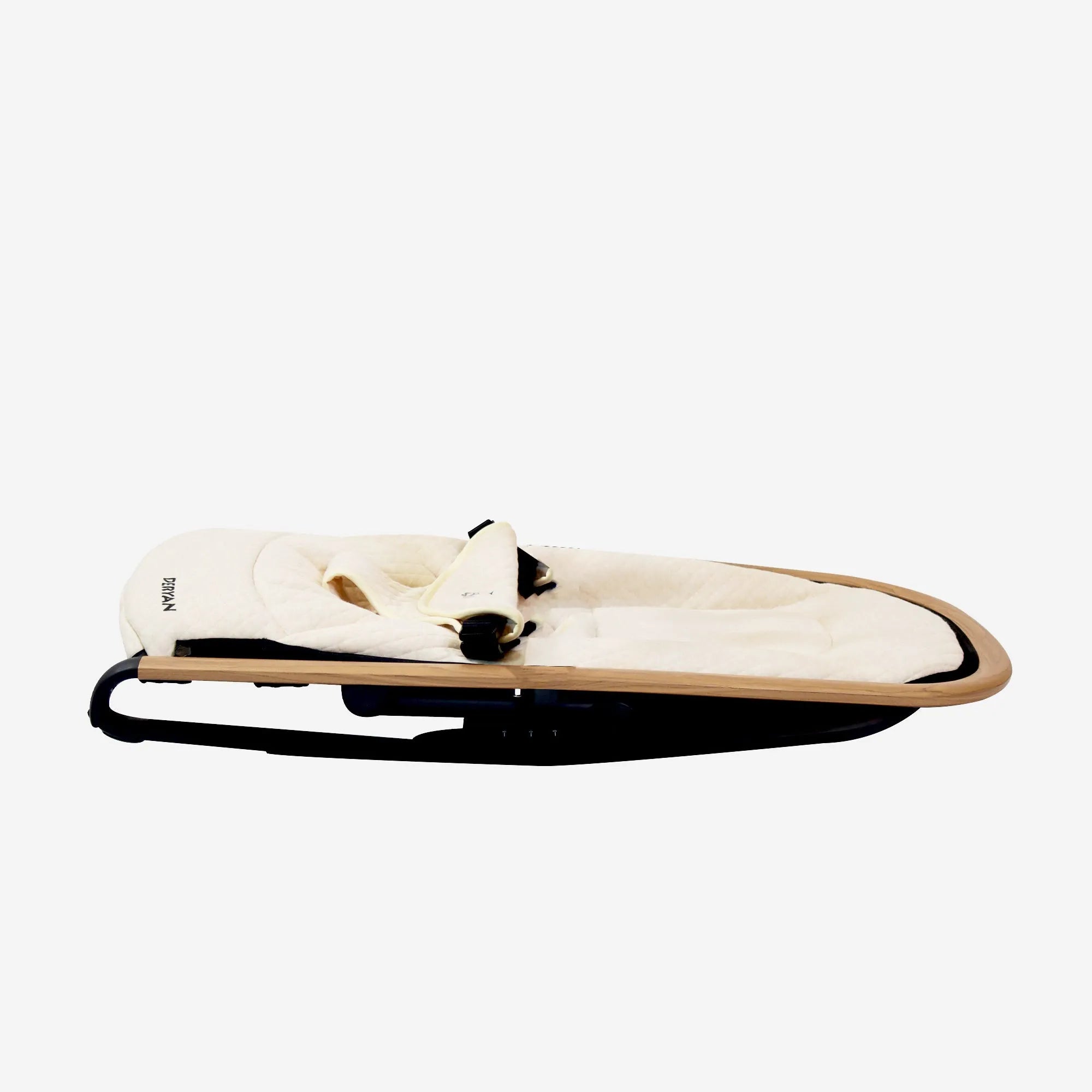 Wipstoel Rocker Creme
