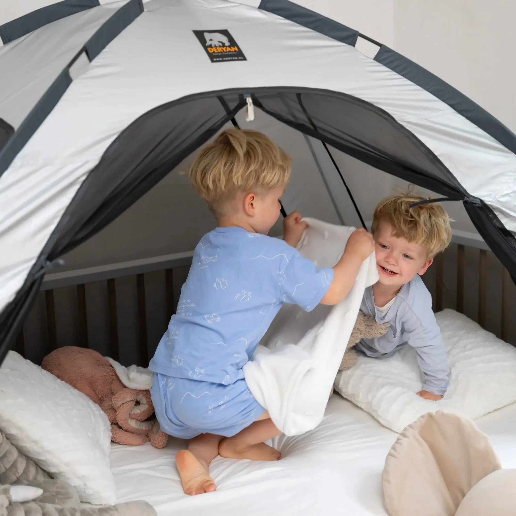 Bedtent Ivory 200x90 cm