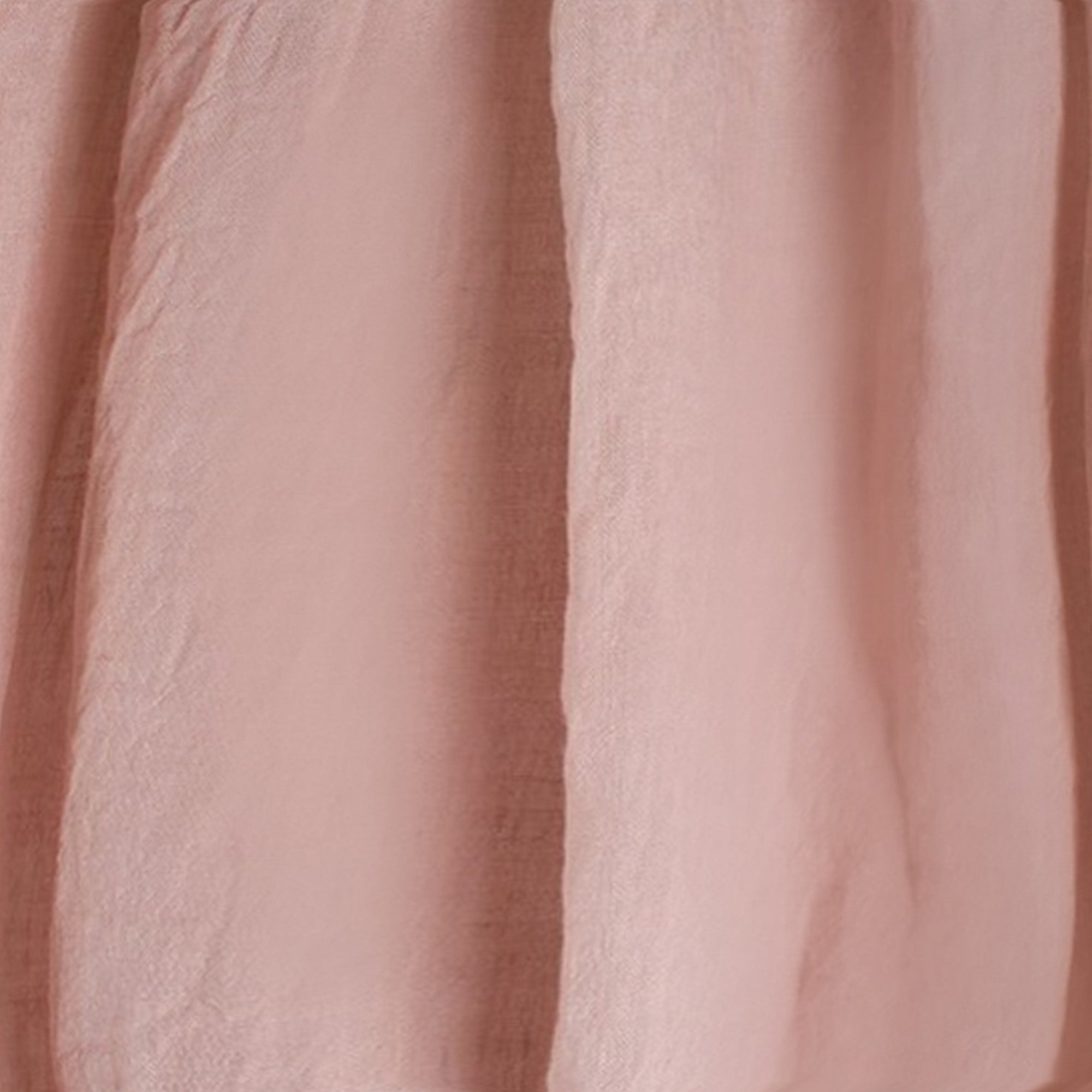 Babyklamboe Pale Pink