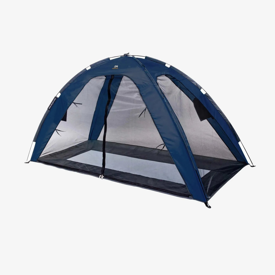 Bedtent Navy 200x90 cm