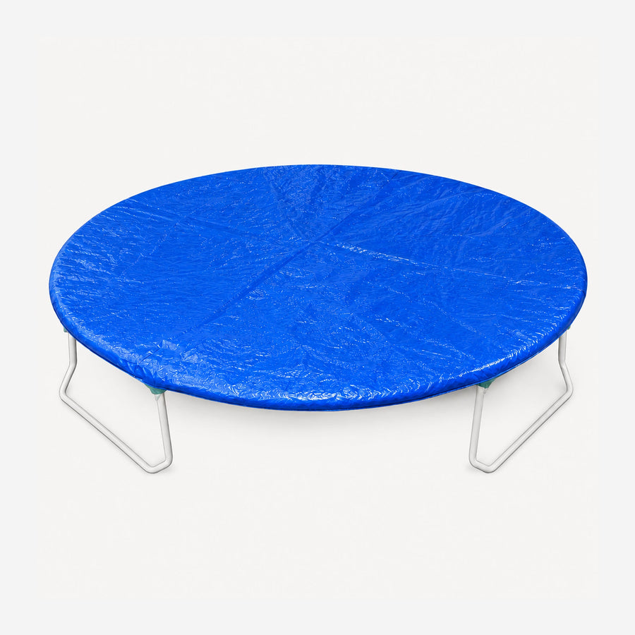 Ultrasport Trampoline Regenhoes - Beschermhoes - 180 cm - Blauw