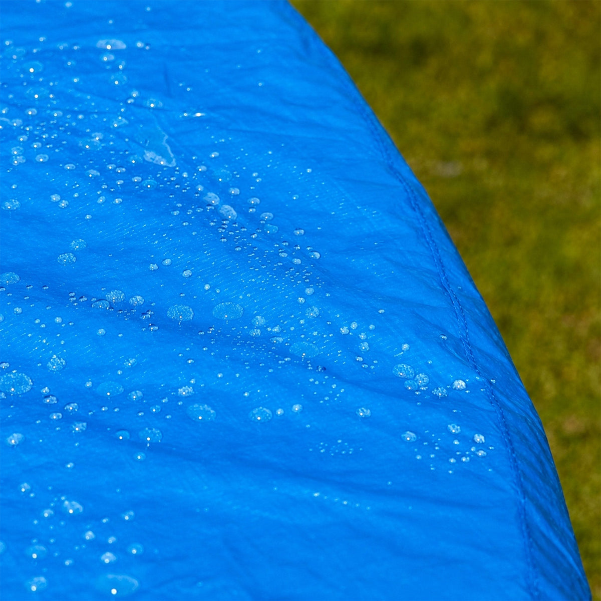 Ultrasport Trampoline Regenhoes - Beschermhoes - 180 cm - Blauw