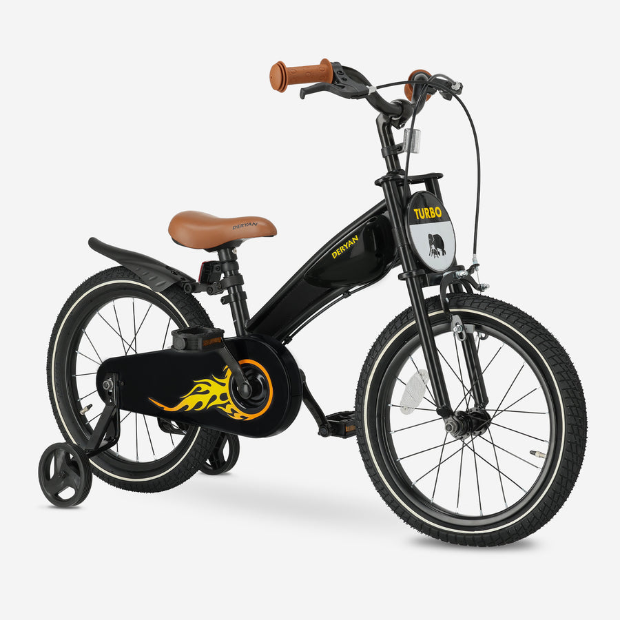 Turbo 3-in-1 Kinderfiets 16 inch